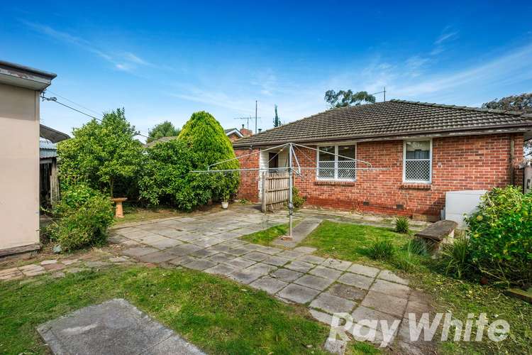 Second view of Homely house listing, 120 Outhwaite Road, Heidelberg West VIC 3081