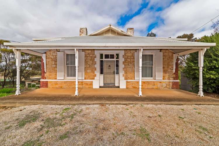 Second view of Homely house listing, 7-9 Albert Street, Hamley Bridge SA 5401