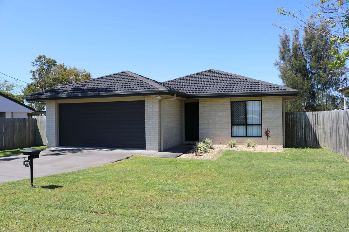 Main view of Homely house listing, 137 Goddards Road, Yamanto QLD 4305