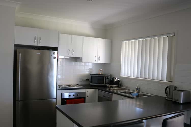 Second view of Homely house listing, 137 Goddards Road, Yamanto QLD 4305