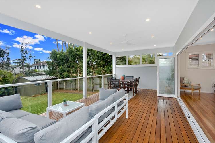 Second view of Homely house listing, 24 Stella Street, Collaroy Plateau NSW 2097