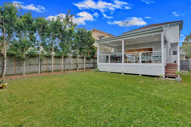 Fifth view of Homely house listing, 24 Stella Street, Collaroy Plateau NSW 2097