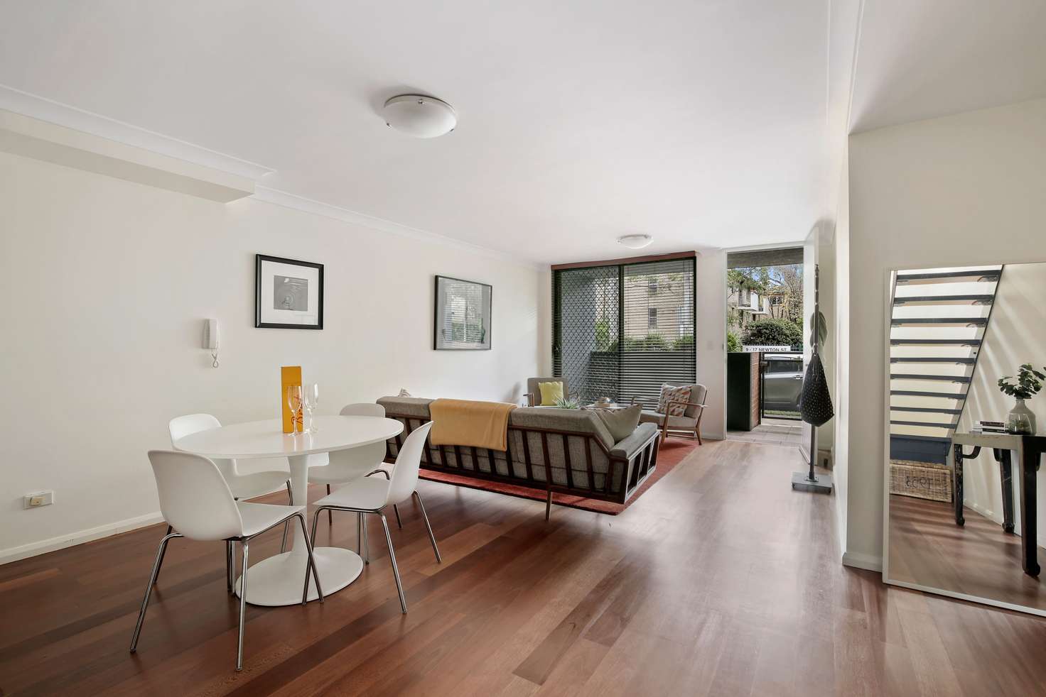 Main view of Homely house listing, 6/18-20 Newton Street, Alexandria NSW 2015
