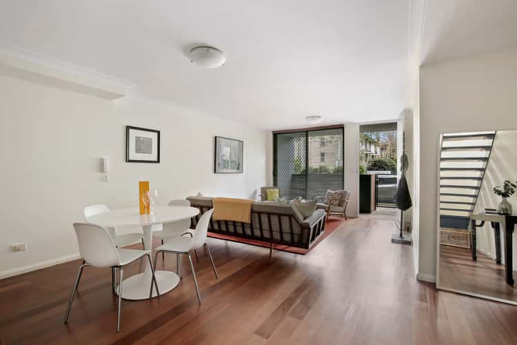 Main view of Homely house listing, 6/18-20 Newton Street, Alexandria NSW 2015