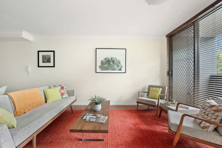 Second view of Homely house listing, 6/18-20 Newton Street, Alexandria NSW 2015