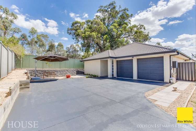Fifth view of Homely house listing, 13 Cassandra Place, Colyton NSW 2760