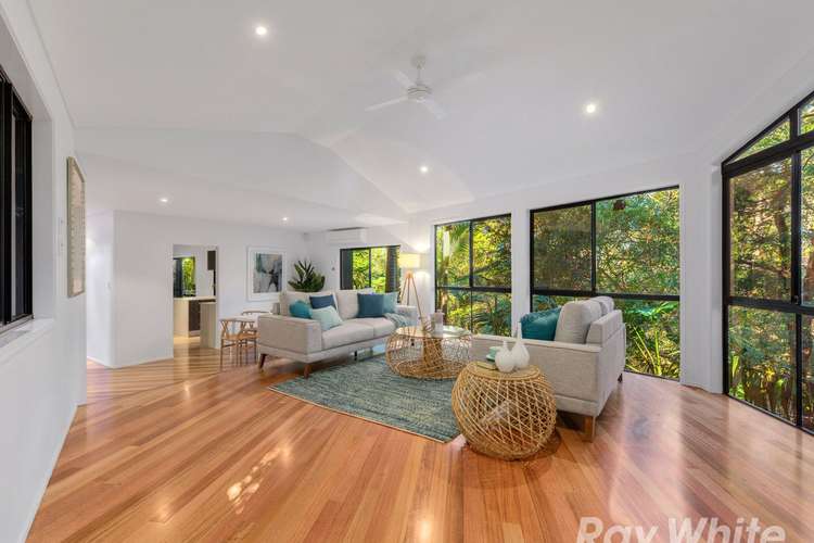 Second view of Homely house listing, 140 Banks Street, Alderley QLD 4051