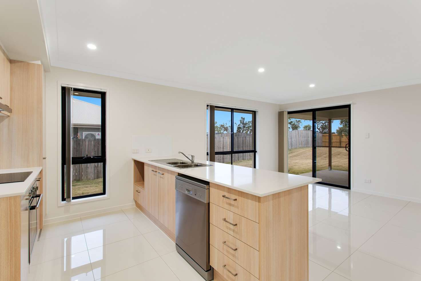 Main view of Homely house listing, 1/50 Magpie Drive, Cambooya QLD 4358