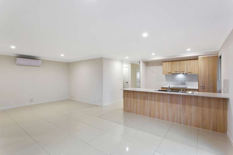 Second view of Homely house listing, 1/50 Magpie Drive, Cambooya QLD 4358