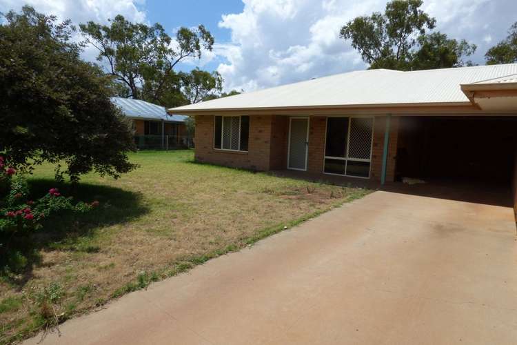 Main view of Homely unit listing, 69A JANE Street, Bollon QLD 4488