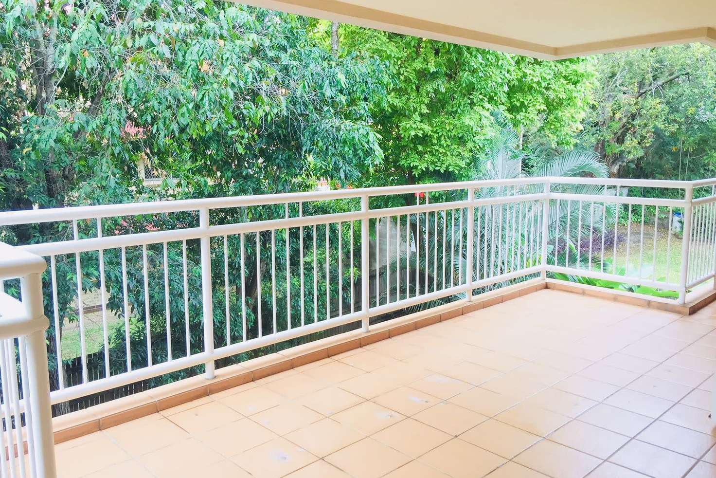 Main view of Homely unit listing, 4/23 Lima Street, Auchenflower QLD 4066
