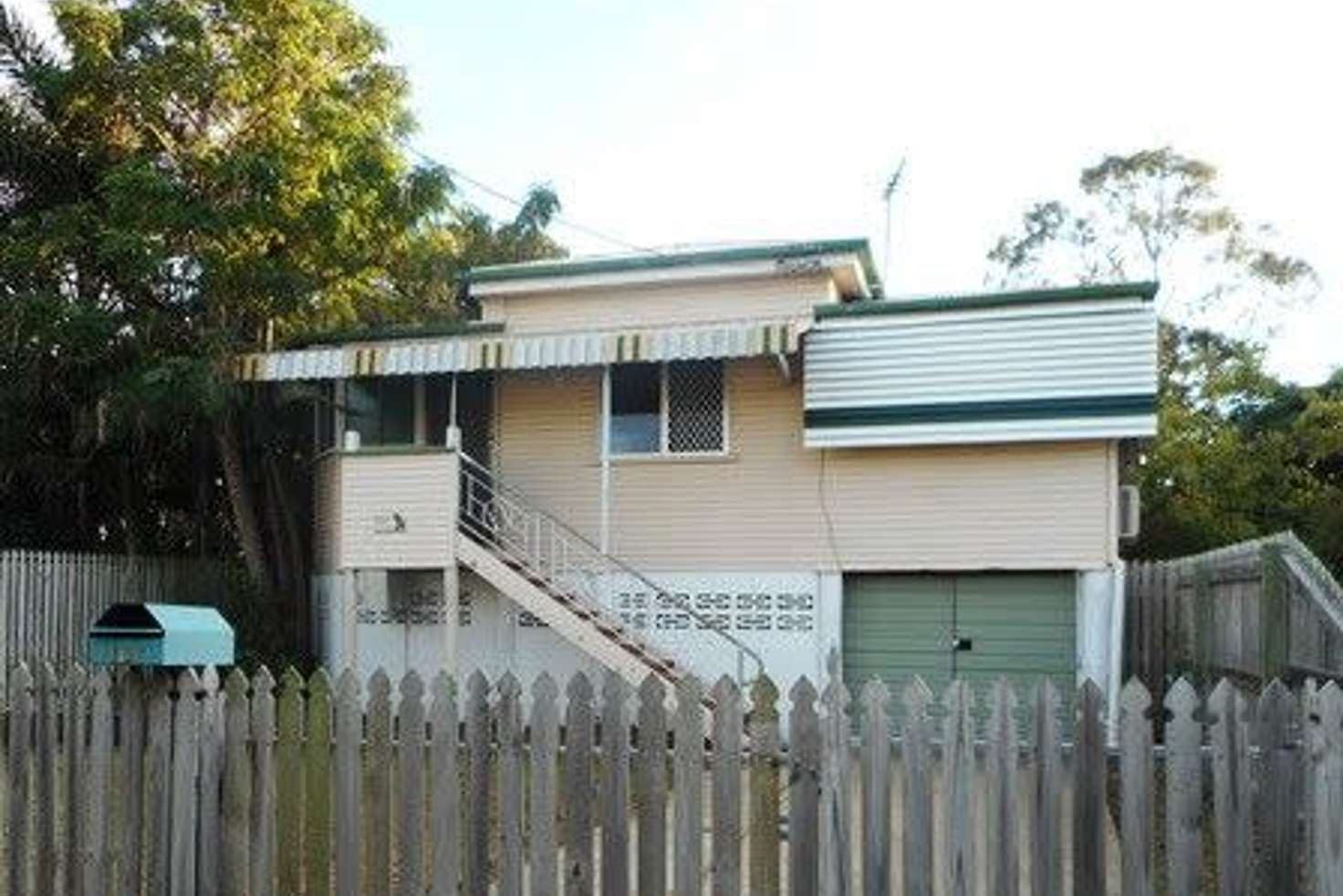 Main view of Homely house listing, 101 Livingstone Street, Berserker QLD 4701