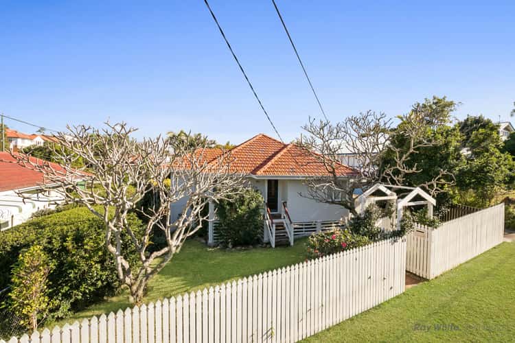 Main view of Homely house listing, 41 Beverley Hill Street, Moorooka QLD 4105