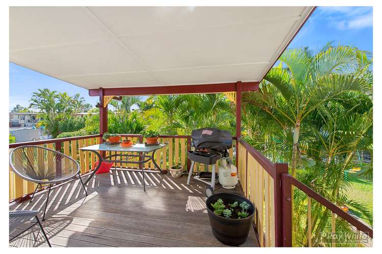 Second view of Homely house listing, 325 Pain Street, Koongal QLD 4701