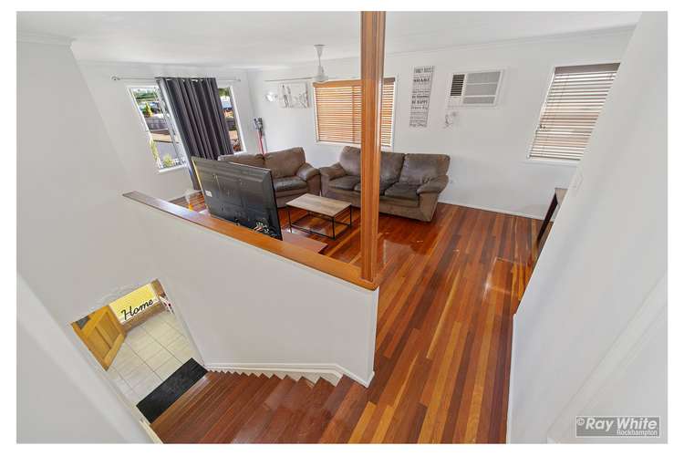 Sixth view of Homely house listing, 325 Pain Street, Koongal QLD 4701