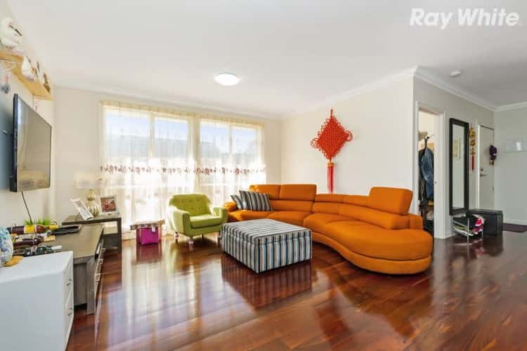 Second view of Homely townhouse listing, 2/11 Westham Crescent, Bayswater VIC 3153