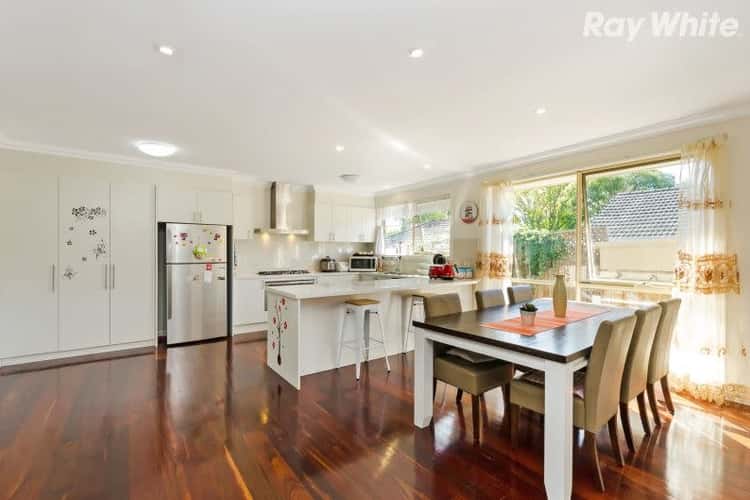 Third view of Homely townhouse listing, 2/11 Westham Crescent, Bayswater VIC 3153