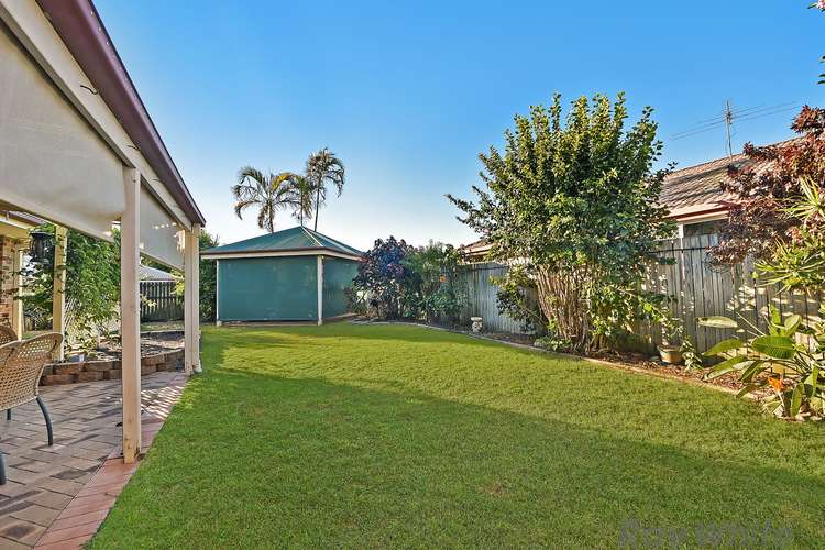 Second view of Homely house listing, 11 Karnak Close, Bracken Ridge QLD 4017