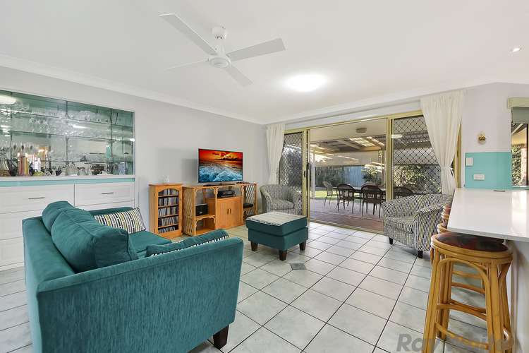 Fourth view of Homely house listing, 11 Karnak Close, Bracken Ridge QLD 4017