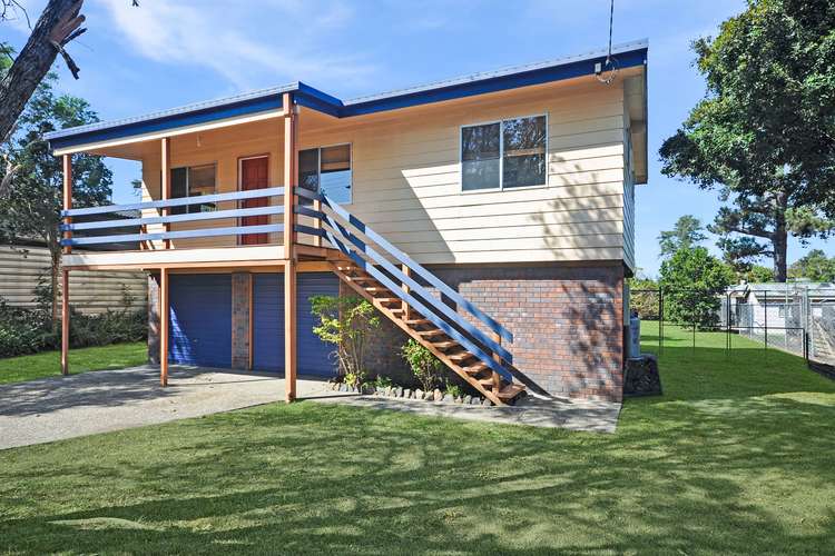 Main view of Homely house listing, 65 Station Road, Burpengary QLD 4505