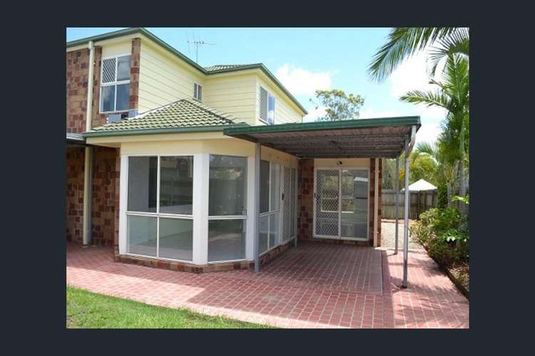 Second view of Homely house listing, 101 Glenfield Street, Parkinson QLD 4115