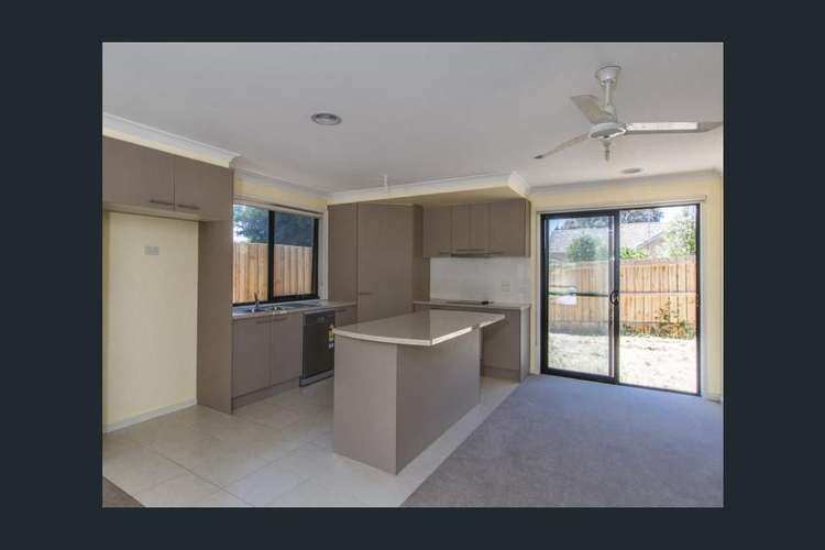 Second view of Homely house listing, 2/1 Branksome Grove, Blackburn South VIC 3130