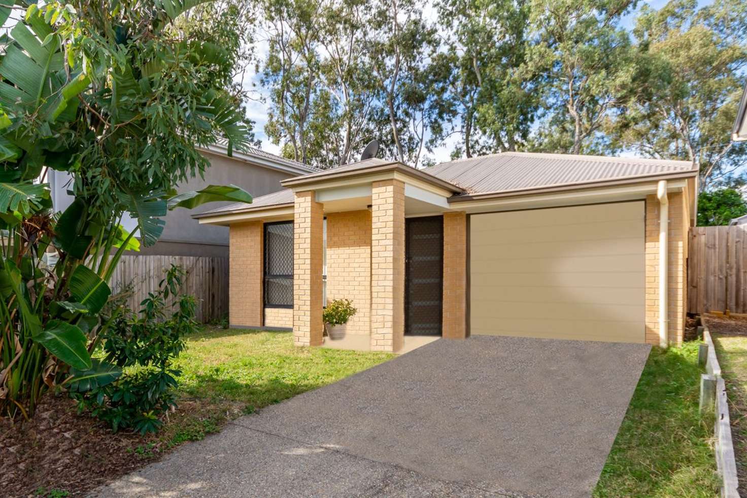 Main view of Homely house listing, 22 Northmarque Street, Carseldine QLD 4034