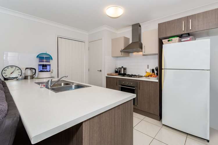 Second view of Homely house listing, 22 Northmarque Street, Carseldine QLD 4034