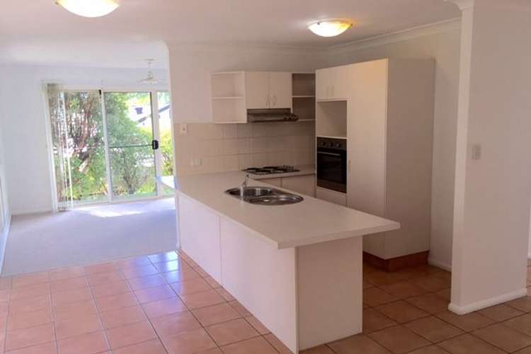 Second view of Homely house listing, 3/291 Ashmore Road, Benowa QLD 4217