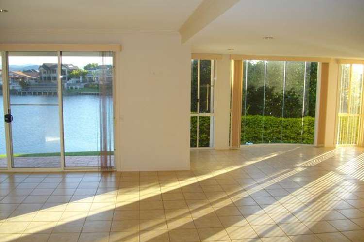 Third view of Homely house listing, 66 Bollard Circuit, Clear Island Waters QLD 4226