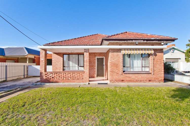 Main view of Homely house listing, 58 Hookings Terrace, Woodville Gardens SA 5012