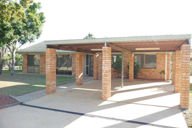 Main view of Homely house listing, 7 Bedivere Street, Carindale QLD 4152