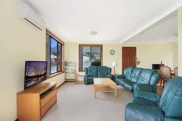 Third view of Homely townhouse listing, 1/47 Russell Street, Balgownie NSW 2519