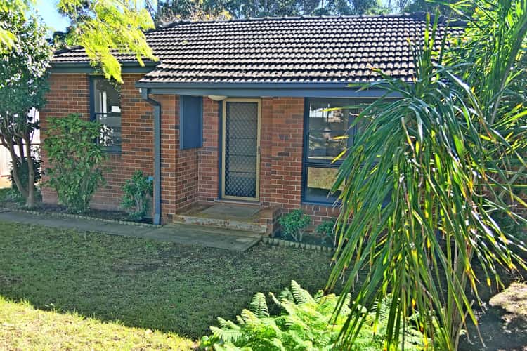 Main view of Homely house listing, 64 FAWCETT Street, Ryde NSW 2112