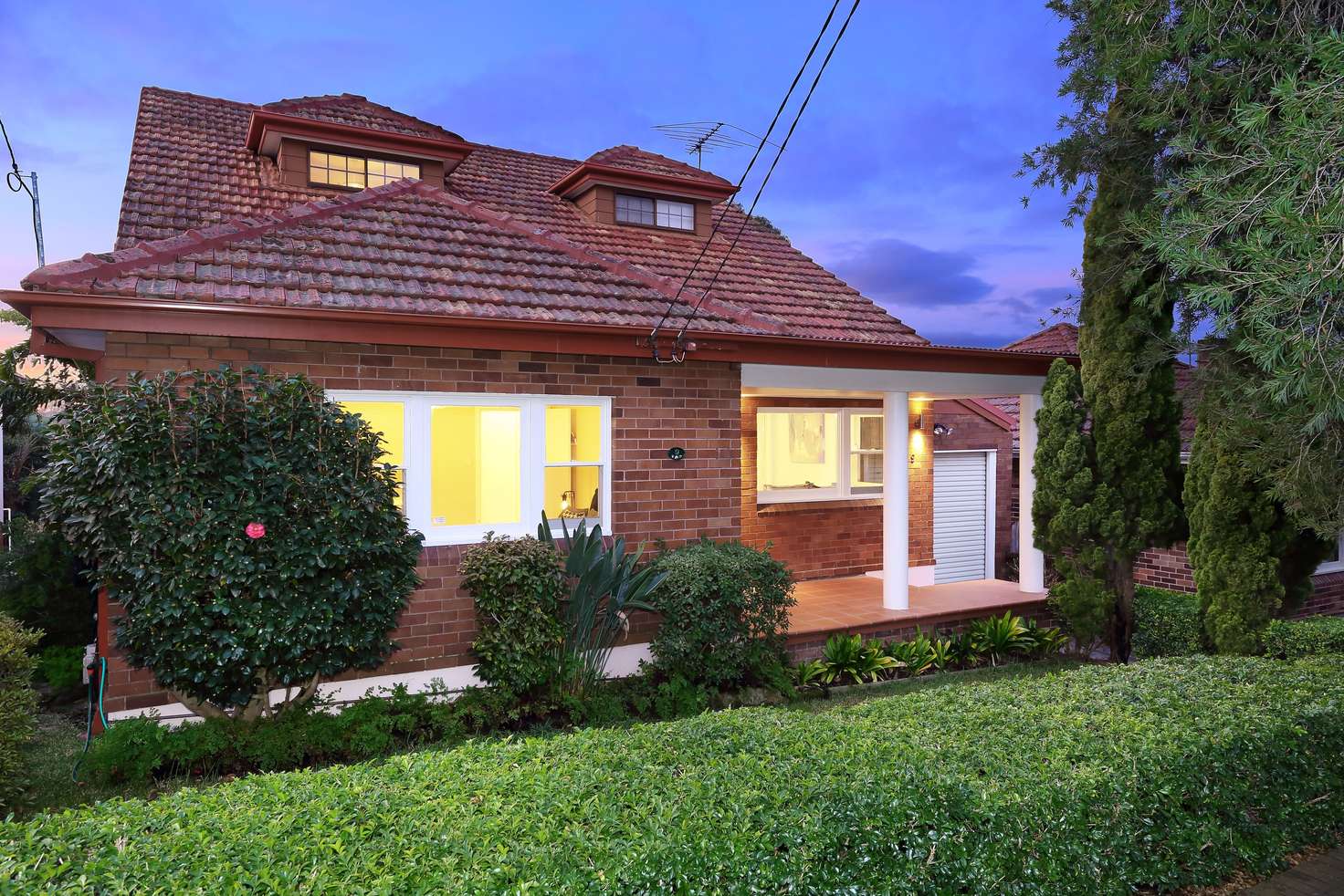Main view of Homely house listing, 9 Orana Crescent, Blakehurst NSW 2221