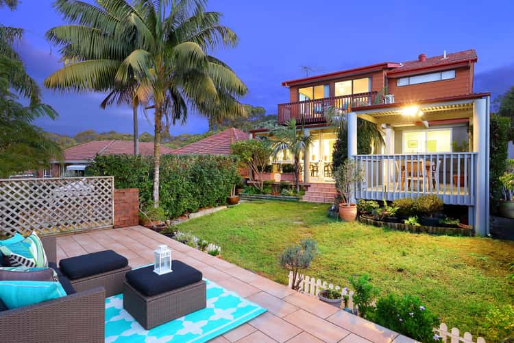Second view of Homely house listing, 9 Orana Crescent, Blakehurst NSW 2221