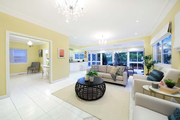 Fifth view of Homely house listing, 9 Orana Crescent, Blakehurst NSW 2221