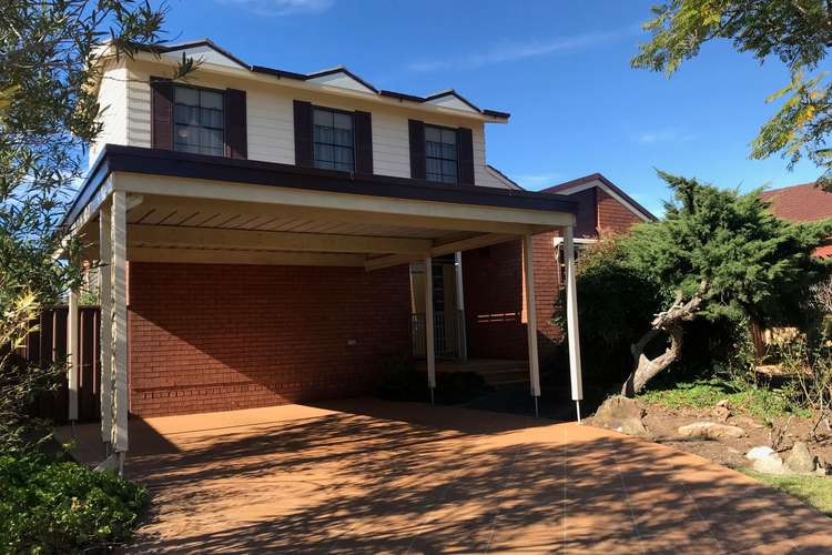 Third view of Homely house listing, 20 Windsor Crescent, Brownsville NSW 2530