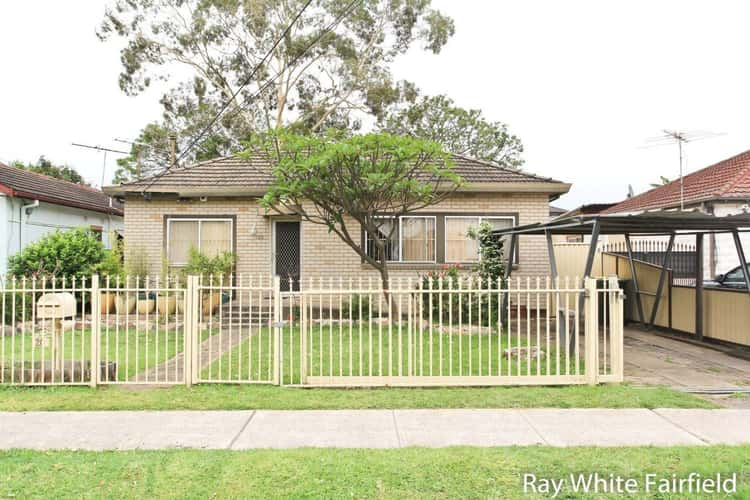 Main view of Homely house listing, 20 George Street, Canley Heights NSW 2166