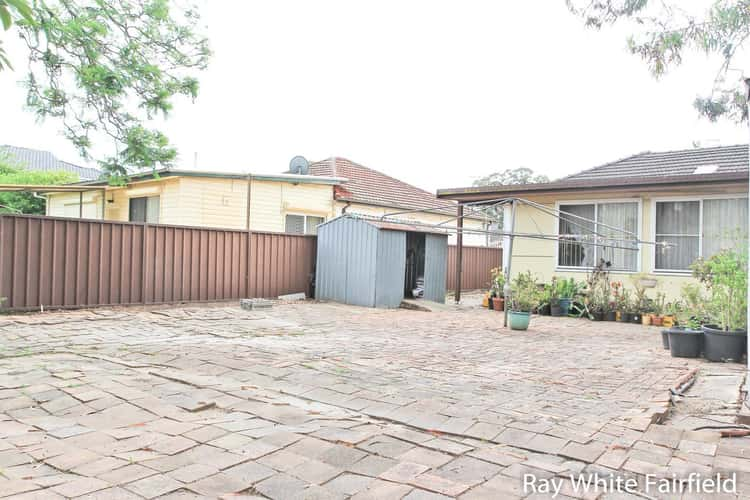 Fifth view of Homely house listing, 20 George Street, Canley Heights NSW 2166