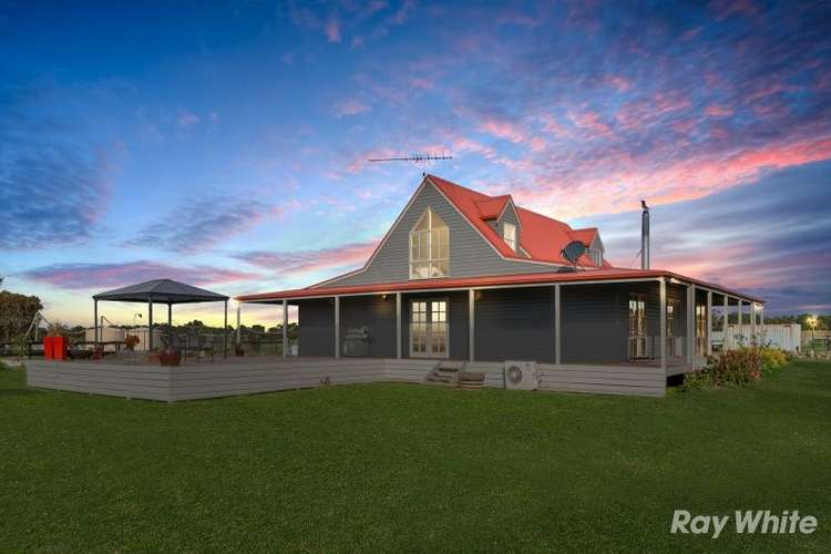 Second view of Homely house listing, 47 Terrier Road, Inverleigh VIC 3321