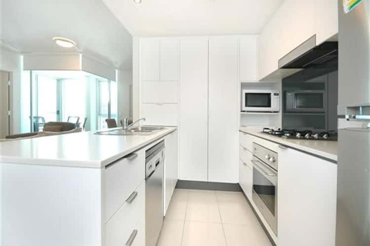 Third view of Homely apartment listing, 1808/108 Albert Street, Brisbane QLD 4000