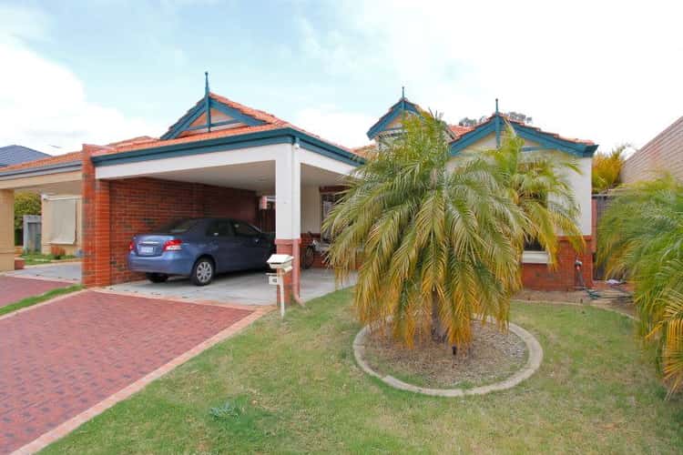 Main view of Homely house listing, 10 Darby Place, Ascot WA 6104