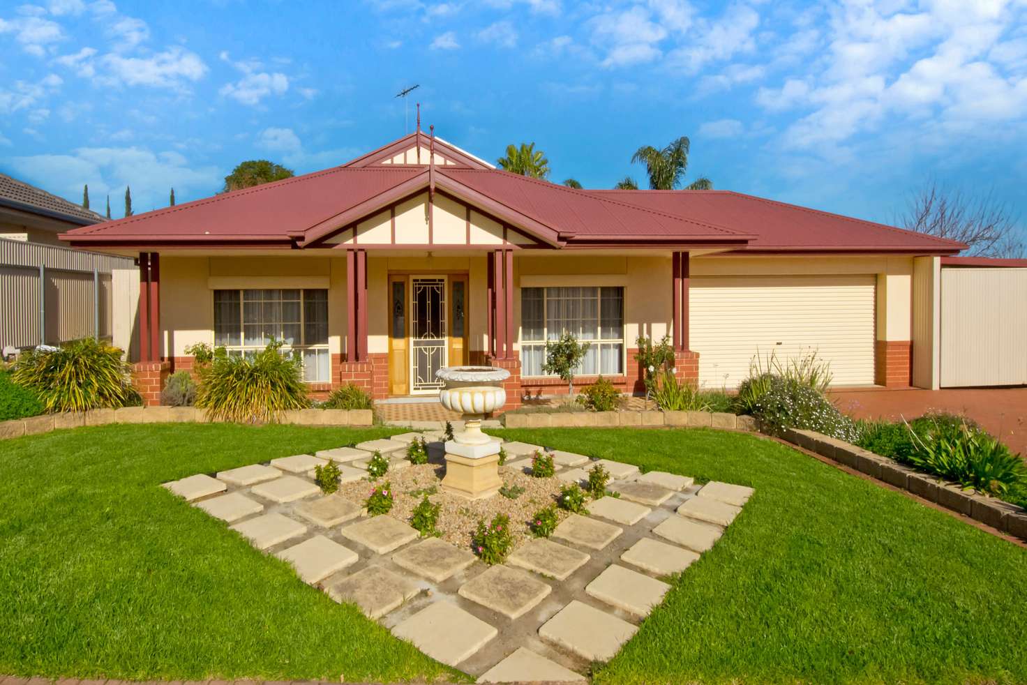 Main view of Homely house listing, 8 Lancelot Street, Blakeview SA 5114
