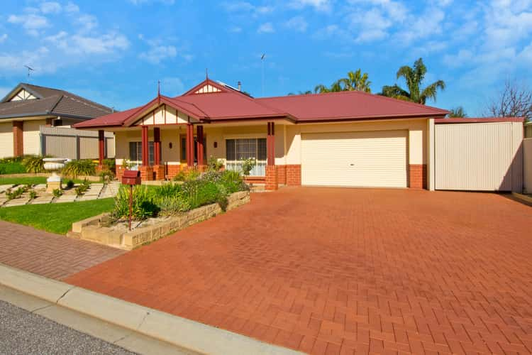 Second view of Homely house listing, 8 Lancelot Street, Blakeview SA 5114