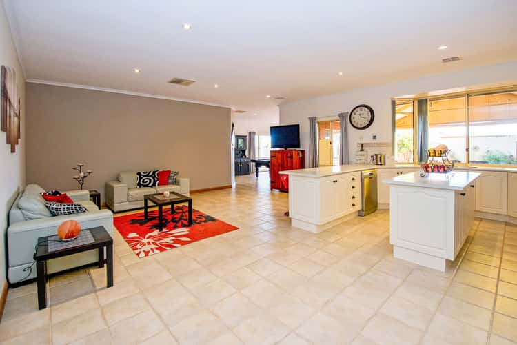 Fourth view of Homely house listing, 8 Lancelot Street, Blakeview SA 5114