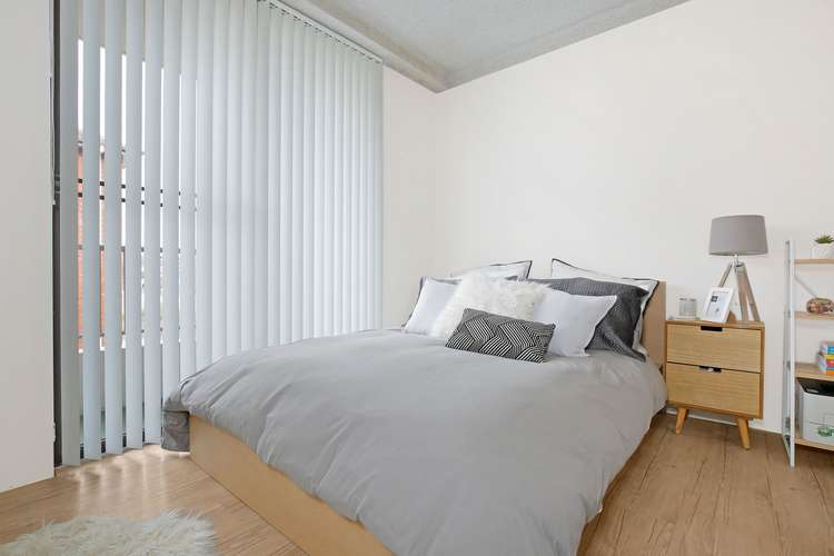 Second view of Homely unit listing, 21/50-52 Keira Street, Wollongong NSW 2500