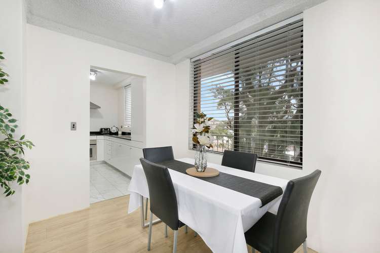 Fifth view of Homely unit listing, 21/50-52 Keira Street, Wollongong NSW 2500