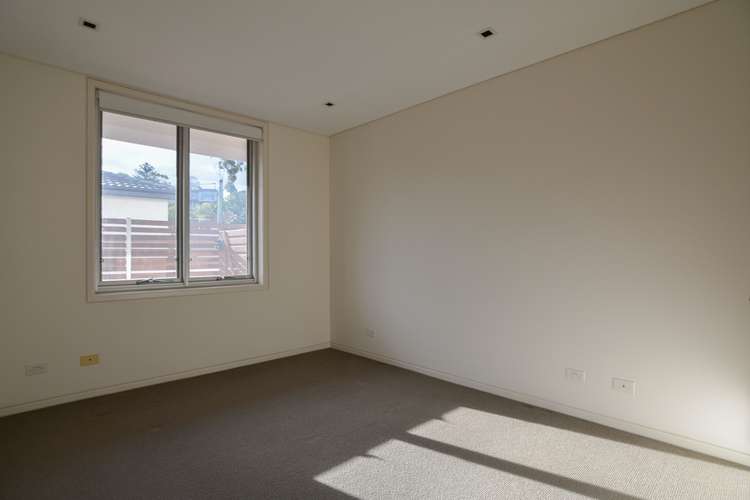 Fifth view of Homely apartment listing, 3/58 Booker Bay Road, Booker Bay NSW 2257