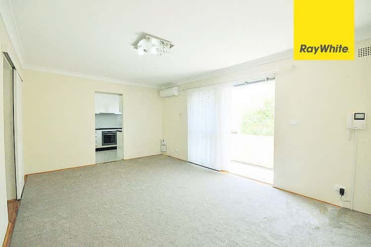 Second view of Homely apartment listing, 9/24 Hampstead Road, Homebush West NSW 2140